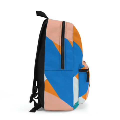 Agnesina da Firenze - Backpack