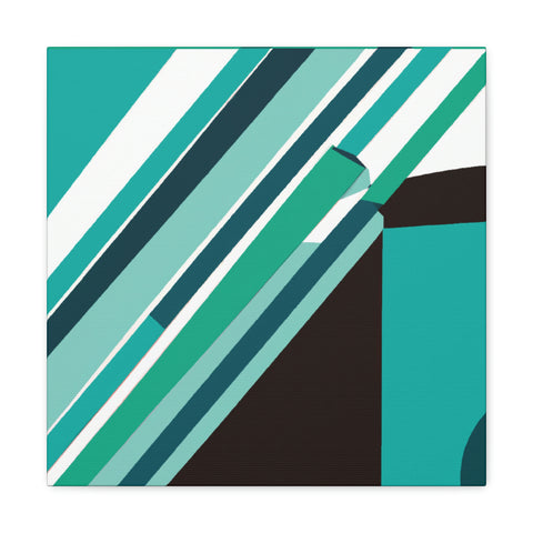 Gabi Horatius - Canvas