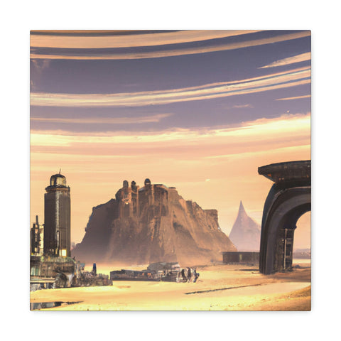 and sweet
Sublime Futures