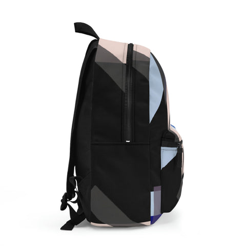 Alba di Primavera - Backpack