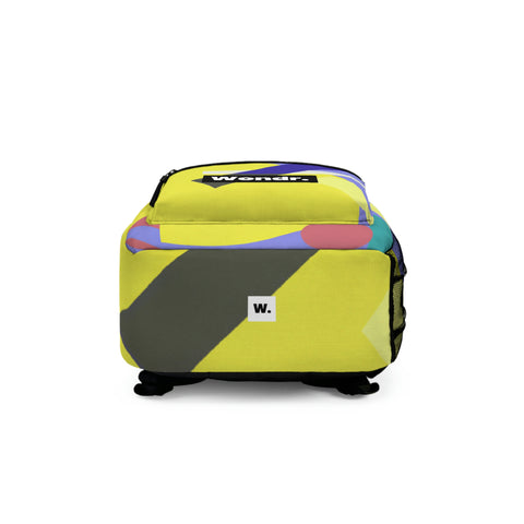 Adelina di Vermezzo - Backpack