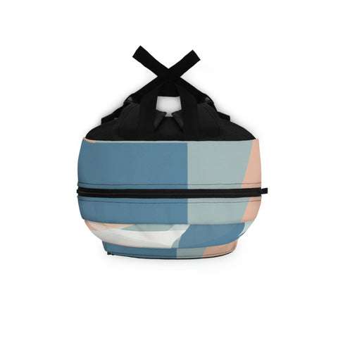 Agostino Fossalini - Backpack