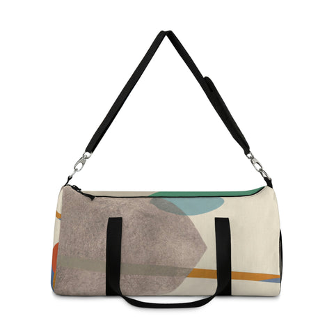 Bartolomeo Pisani - Duffle Bag
