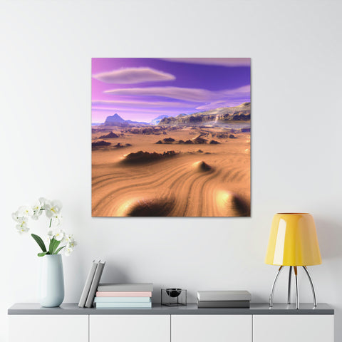 and catchy
"Alien Daze"