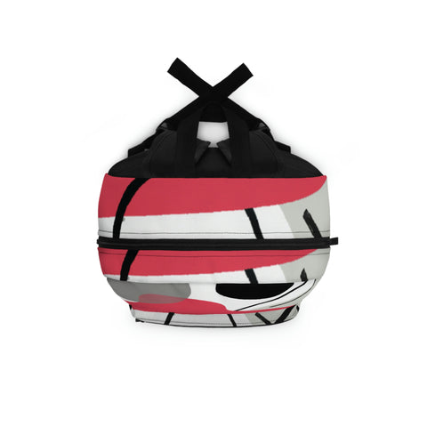 Eduardo da Lago - Backpack