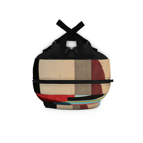 Artemisia da Vinci - Backpack