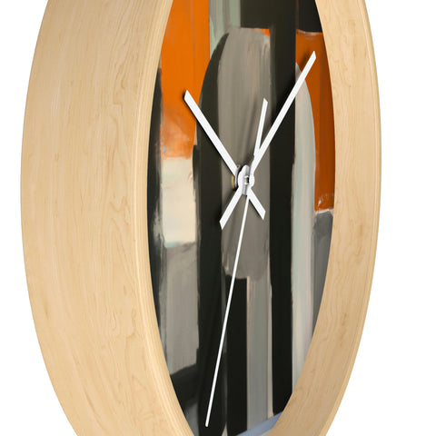 Bastianna de la Pintura - Clock