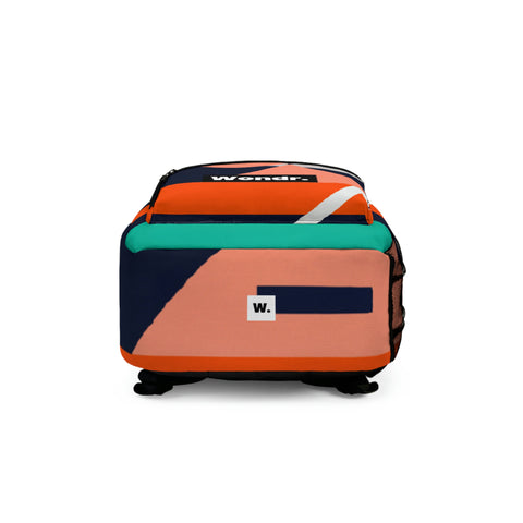 Giovanni di Primavera - Backpack