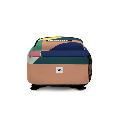 Lavinia di Grazia - Backpack