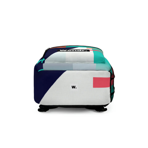 Aristide Pietranelli - Backpack