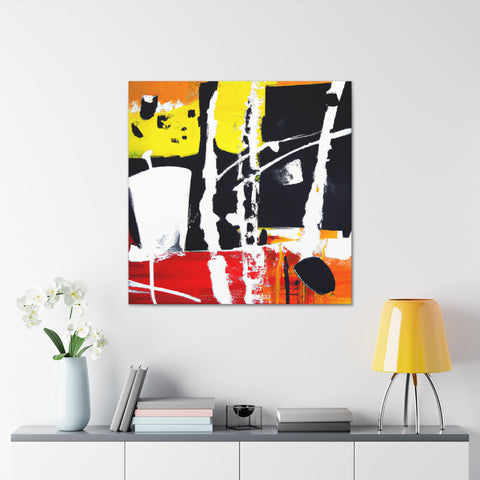 Natalia Roganova - Canvas