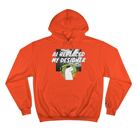 Portal Bob Hoodie #
8125m