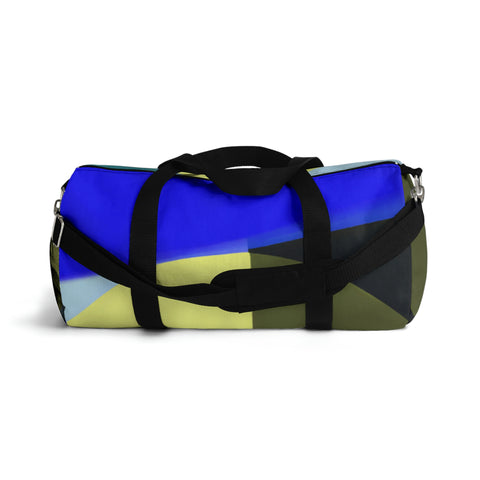Alessandra de Mona. - Duffle Bag