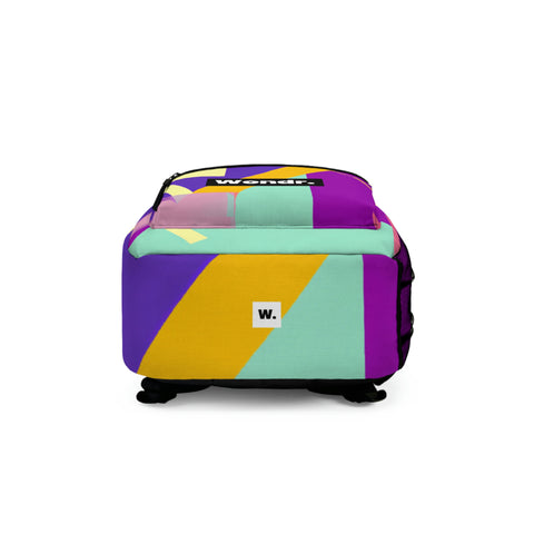 Ferrando Petrini - Backpack