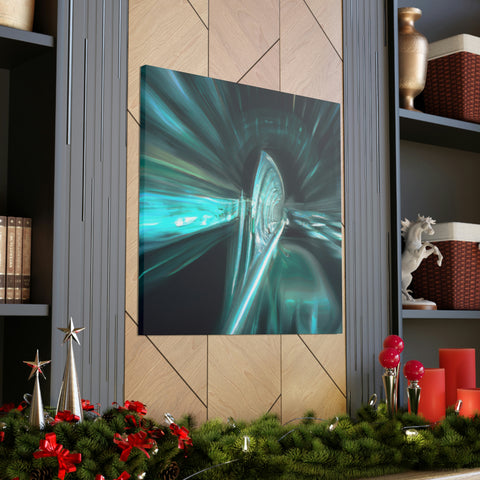 !
"Pulse of the City"