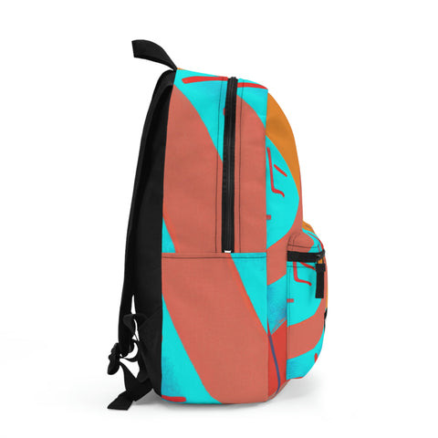 Adrianna da Venezia - Backpack