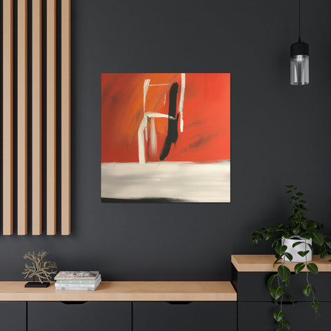 Loreo da Signorello - Canvas
