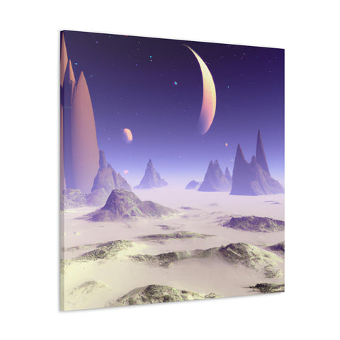 and catchy
VastXplore!