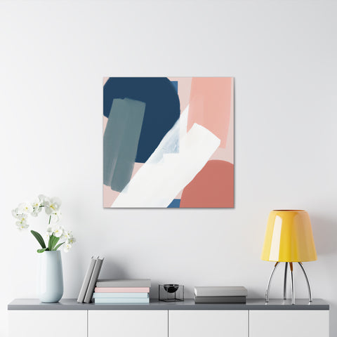 Jorge Abaraziga - Canvas