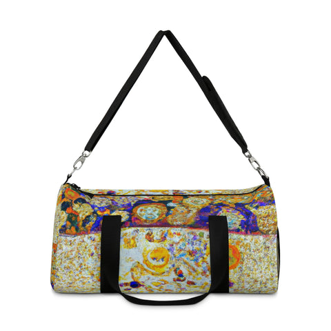 Claudius Armeneau - Duffle Bag