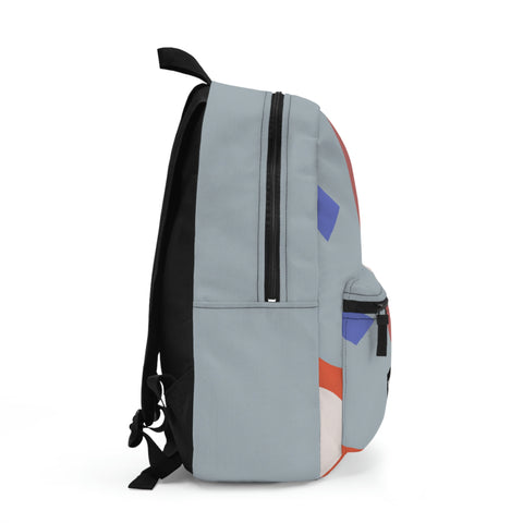 Iolana de La Fresque - Backpack