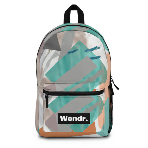 Gianna da Venezia - Backpack