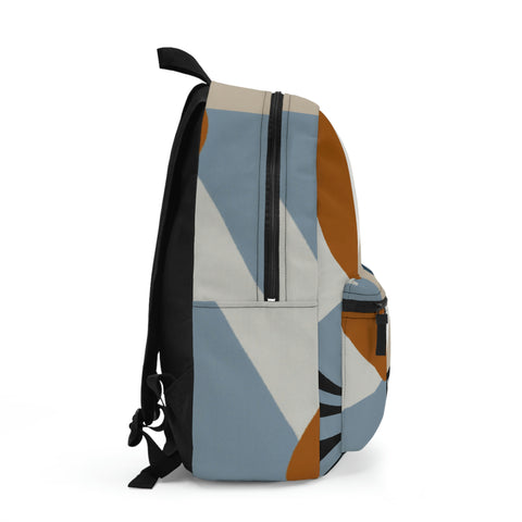 Gianna di Venezia - Backpack