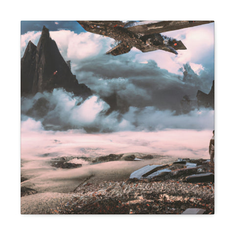 so customers can remember it.
Voyage Futura