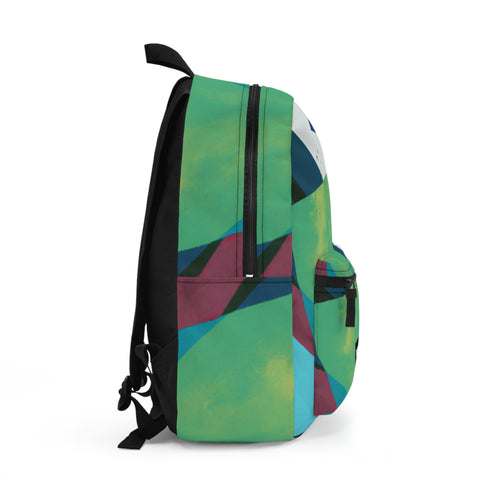 Diana di Fiume - Backpack
