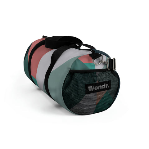 Giovanni della Palma - Duffle Bag