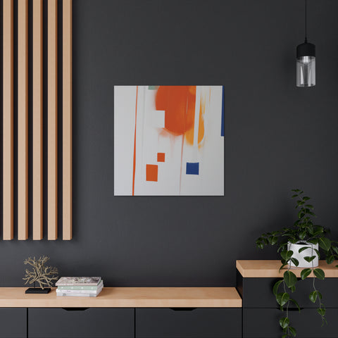 Dulsineo di Giacomelicci - Canvas