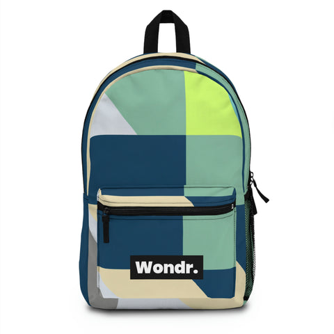 Gemma da Firenze - Backpack