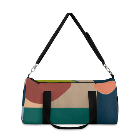 Rafaello di Florentina - Duffle Bag