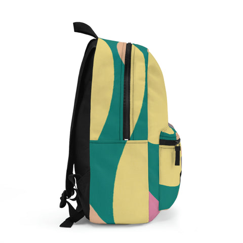 Alessandra da Firenze - Backpack