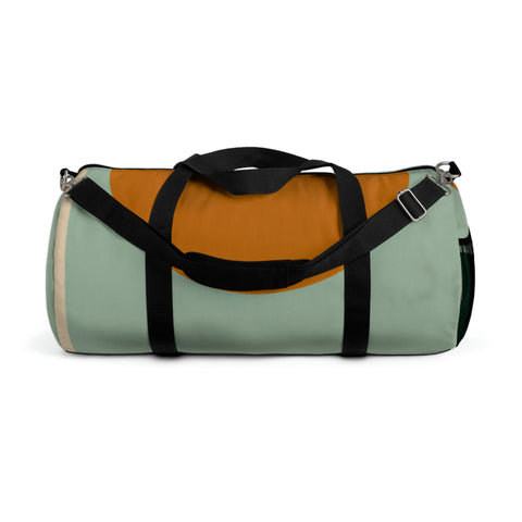 Gavino de Luca - Duffle Bag