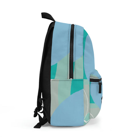 Giovanni de Bassano - Backpack