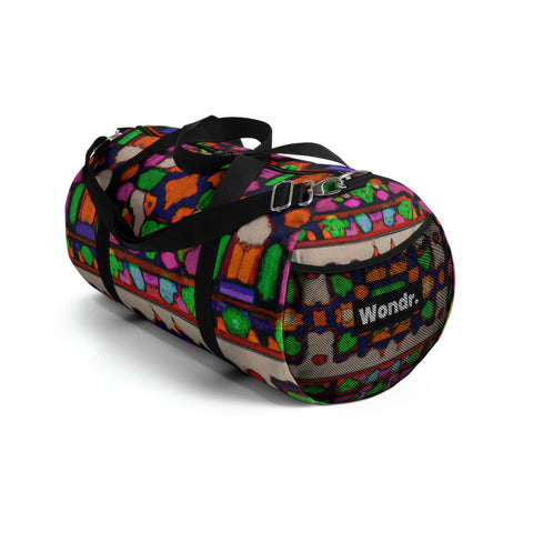 Mira da Vinci - Duffle Bag