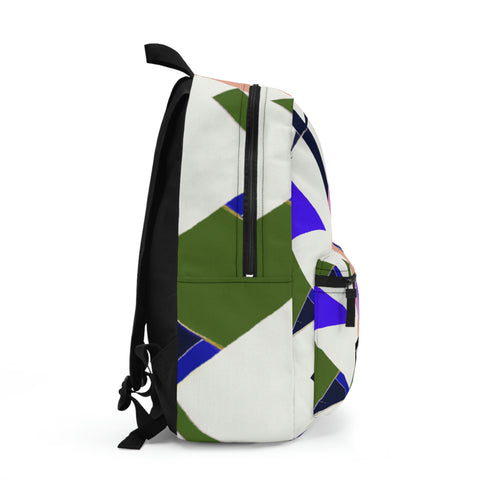 Benedetta Vivaldi - Backpack