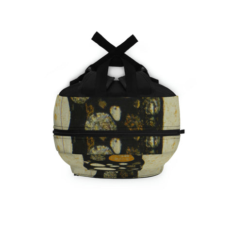 Leonardo de Sarto - Backpack