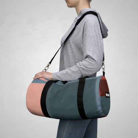 Agnese Leonelli - Duffle Bag