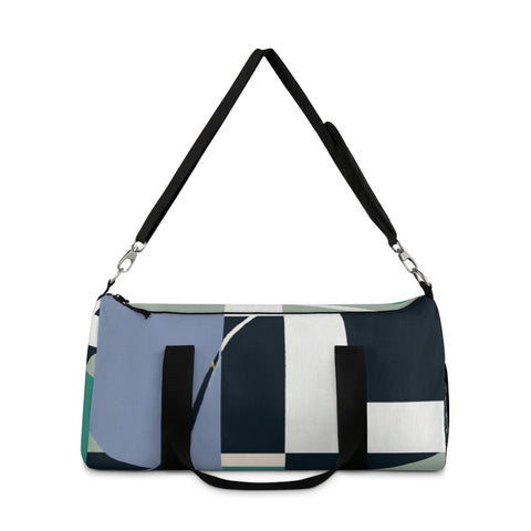 Janikka van Zwelden - Duffle Bag