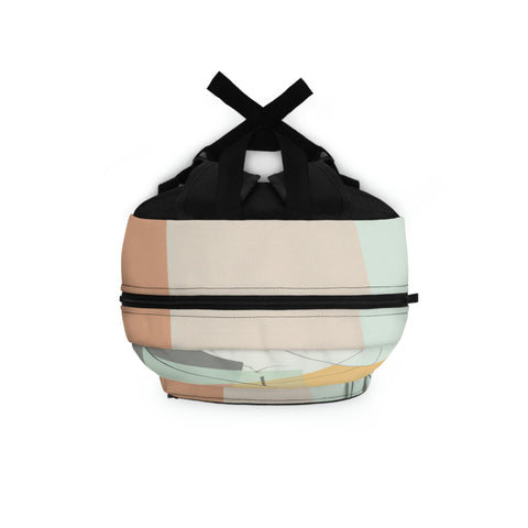 Giovanni di Spoleto - Backpack