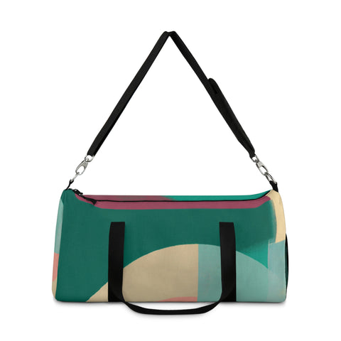 Polardio da Vinci - Duffle Bag