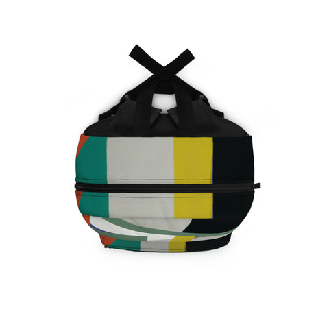 Esmeralda da Vinci - Backpack