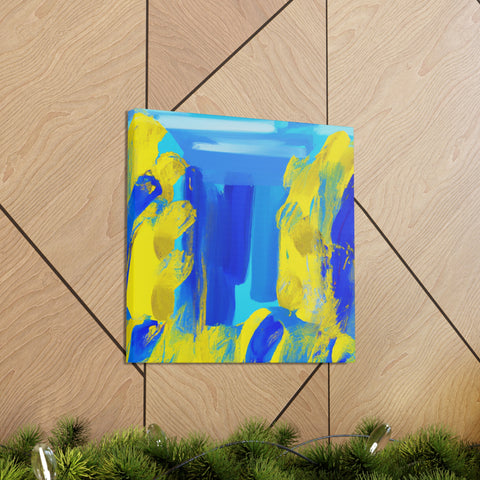 Izana Veronthas - Canvas