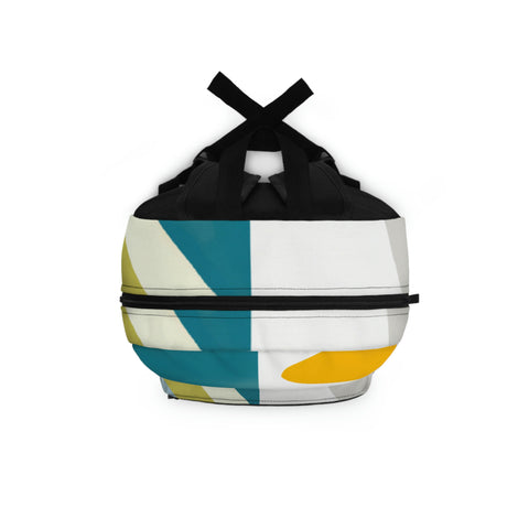 Giorgio di Lazzaro - Backpack
