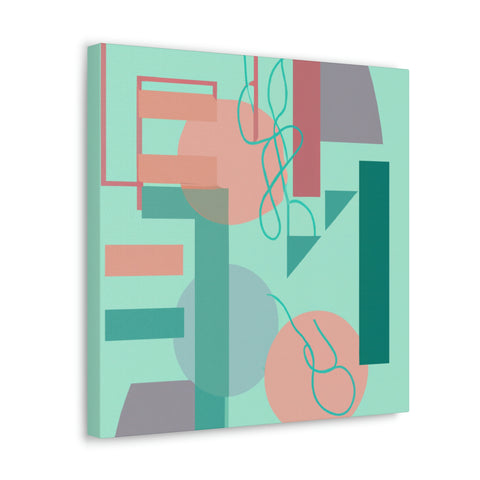 John Vellorez - Canvas