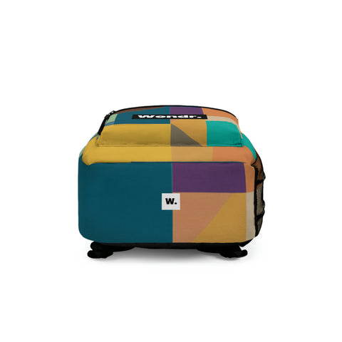 Hermana di Valdez - Backpack