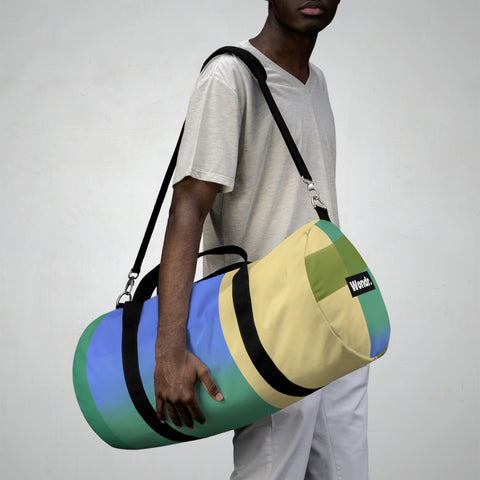 Hannah de Longchamp - Duffle Bag