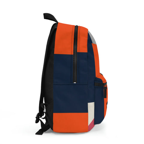 Anastasia da Vinci - Backpack